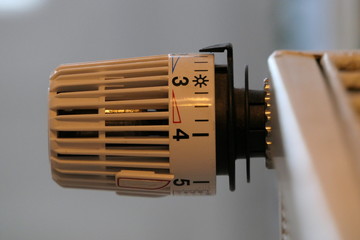 Thermostat Heizk&ouml;rper