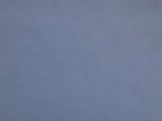 Abstract blue background with copy space for text