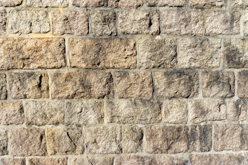 texture of old wall