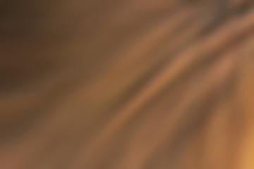 Orange brown abstract background