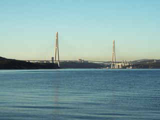 Obraz premium bridge