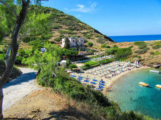 Griechenland | Kreta im Sommer