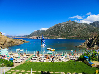 Griechenland |&nbsp;Kreta im Sommer