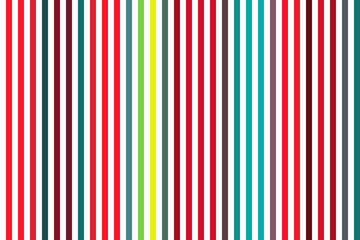 Light vertical line background and seamless striped,  textile retro.