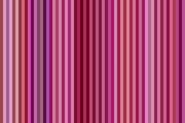 Colorful vertical line background or seamless striped wallpaper,  abstract retro.