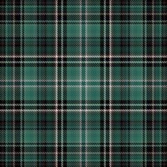 Scottish fabric pattern and plaid tartan,  geometric check. - obrazy, fototapety, plakaty