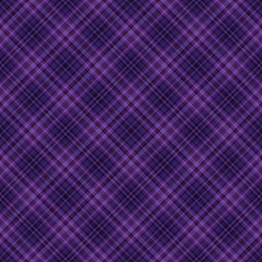 Fabric diagonal tartan, pattern textile,  celtic material.