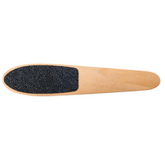 pumice stone foot care brush