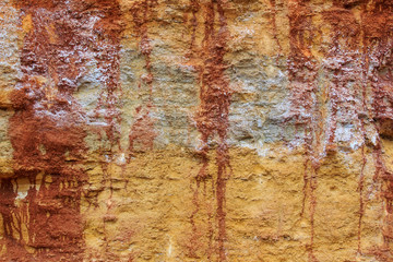  Stones texture and background. Rock texture