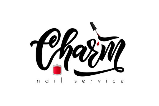 Nail Logo Images – Browse 26,252 Stock Photos, Vectors, and Video | Adobe  Stock