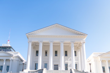 Virginia State Capitol