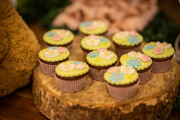 cupcakes