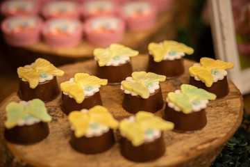cupcakes