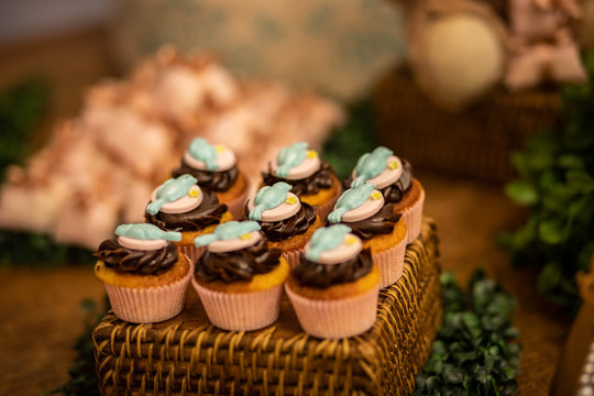 cupcakes