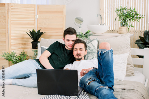 Gay movie this time