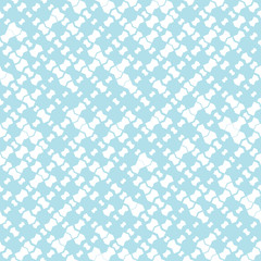 geometric vector seamless pattern