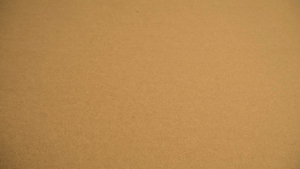  Abstract yellow cardboard texture background. - Image