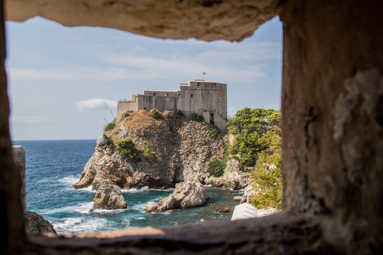 Dubrovnik