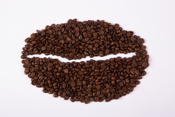 Ziarno kawy 