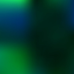 Smooth vector gradient background.