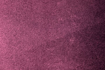 red vintage bright primer on drywall panel texture - fantastic abstract photo background