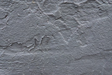 Painted Cement Texture. Background.