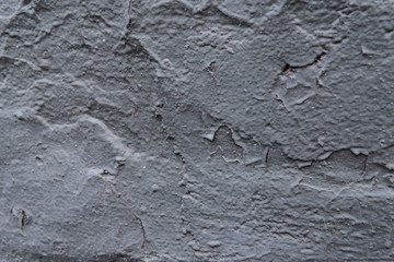 Painted Cement Texture. Background.