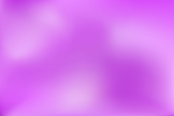  Pink and purple abstract background of blurry spots. Bright saturated gradient.