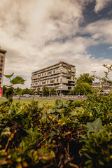 urbanes Berlin im Zeitgeist des 20. Jahrhunderts