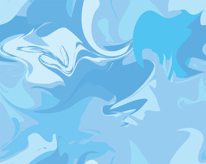 Marble texture seamless pattern. Trendy colors. Weddings, menus, invitations, birthday, business cards with a marble texture in fashionable colors.