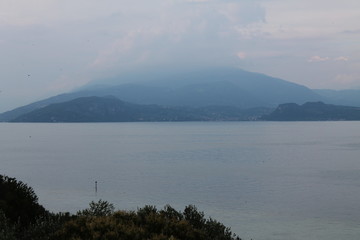 Lake Garda Sirmione Italy