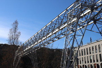 LYON CONFLUENCE - LES DOCKS - QUAI RAMBAUD