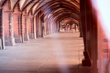urbanes berlin 