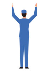 industry manufacturing cartoon