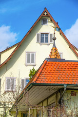 Rottenburg am Neckar