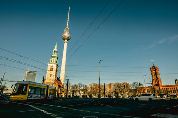die berliner tafel runde