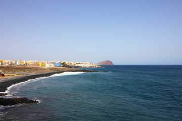 San Miguel de Abona, Tenerife, España