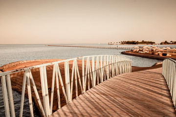 Obraz premium eine reise durch Ägypten 