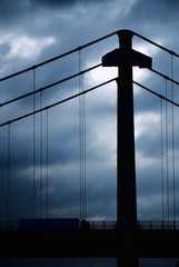 Rodenkirchener Br&uuml;cke