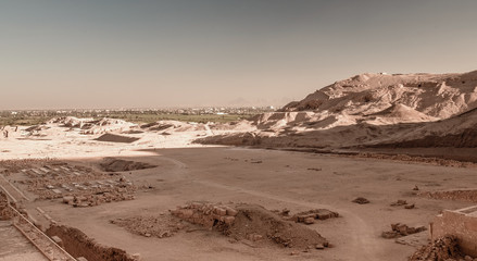 eine reise durch Ägypten 