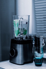 Im Zeitgeist der welt