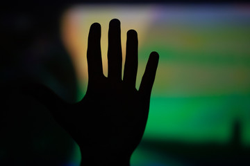 Im Zeitgeist der welt