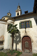 Siebeneich, Deutschhauskirche