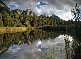 Völser Weiher (Bozen)