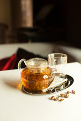 Lemonade Drink Cafe Summer