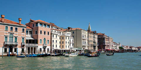 Venice in Italy