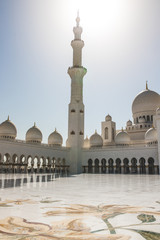 Fototapeta premium tausend und eine nacht im orient