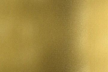 Abstract texture background, scratches on old gold wall