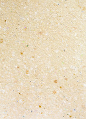 A Background of Textured Handmade Paper