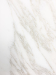 White marble background and texture and scratches